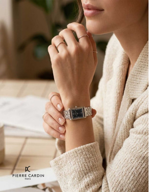 Pierre Cardin Ladies Watch